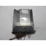 BMW E90 3.18 D Motor Beyni 0281013502 DDE7803372