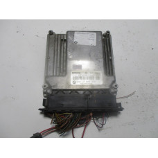 BMW E90 3.18 D Motor Beyni 0281013502 DDE7803372