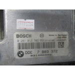 BMW E90 3.18 D Motor Beyni 0281013502 DDE7803372