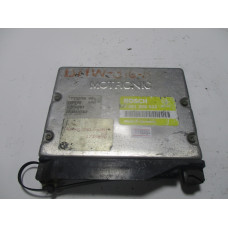 BMW E36 3.16 Motor Beyni 0261200522 1739038