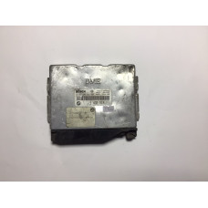 BMW E36 3.18 Motor Beyni 0261203661 1432519