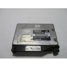 BMW E39 5.25 Motor Beyni 0260002285 1421239
