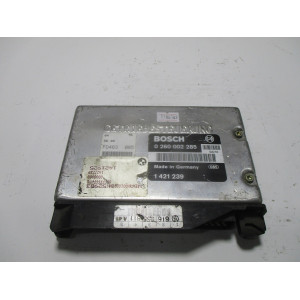 BMW E39 5.25 Motor Beyni 0260002285 1421239