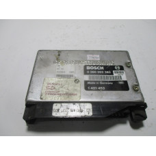 BMW E34 Motor Beyni 0260002282 1421453