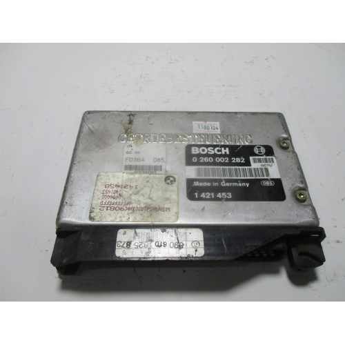 BMW E34 Motor Beyni 0260002282 1421453