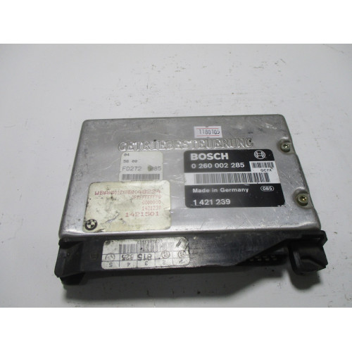 BMW E39 5.25 Motor Beyni 0260002285 1421239