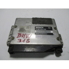 Alfa Romeo 155 2.0 Motor Beyni 0261200536