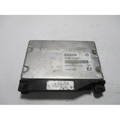 BMW E34 Motor Beyni 0260002161 1218882