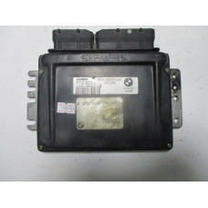 Mini Cooper S 1.6 Motor Beyni S118012001N 12147527610-01
