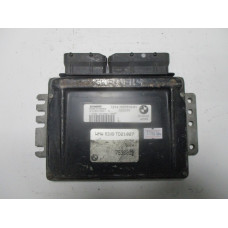 Mini Cooper S 1.6 Motor Beyni S118012001N 12147527610-01