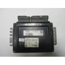 Mini Cooper S 1.6 Motor Beyni S118012001N 12147527610-01