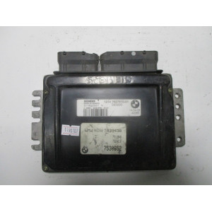 Mini Cooper S 1.6 Motor Beyni S118012001N 12147527610-01