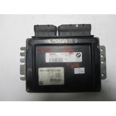 Mini Cooper 1.6 Motor Beyni S118012001H 12147513981-01