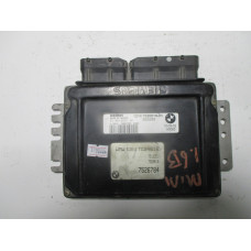 Mini Cooper 1.6 Motor Beyni S118012001M 12147520019-01