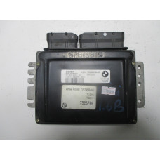 Mini Cooper 1.6 Motor Beyni S118012001M 12147520019-01