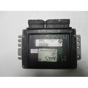 Mini Cooper S 1.6 Motor Beyni S118012001N 12147527610-01