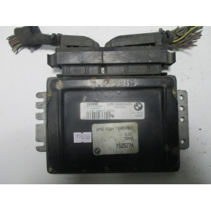 Mini Cooper 1.6 Motor Beyni S118012001L 12147520019-01