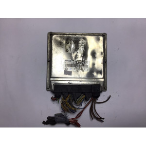 BMW E39 5.30D Motor Beyni 0281010314 7786581