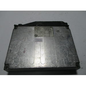 BMW E39 523İ Motor Beyni 1740497 1429373 1429512