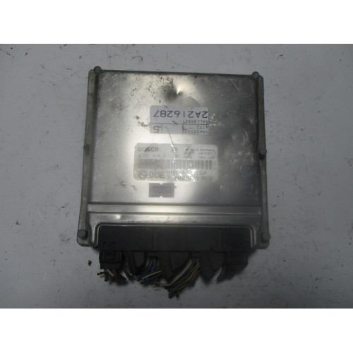 Land Rover Freelander 2.0 TD4 Motor Beyni 0281010811 DDE7788578 NNN000150 u.fiyat