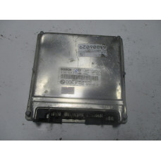 Landrover Freelander 2.0 Motor Beyni  0281010811 7792938 