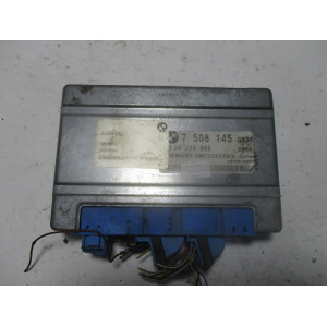 BMW E39 Şanzıman Beyni 96024685 7508145 5WK33502AG