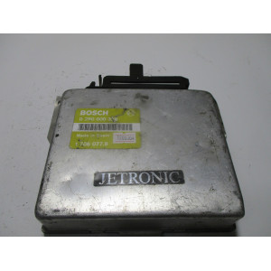 BMW E30 Motor Beyni 0280000328 1706077.9