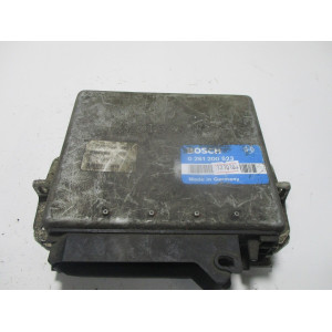 BMW E32 7.30İ Motor Beyni 0261200523 1730396