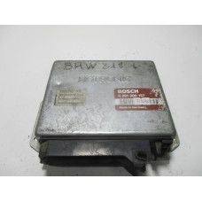 BMW E30 318İ Motor Beyni 0261200157 1721743
