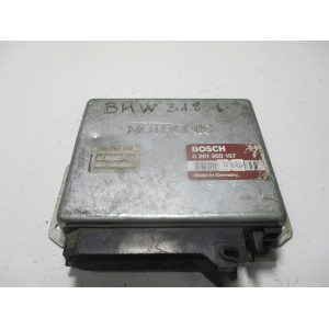 BMW E30 318İ Motor Beyni 0261200157 1721743