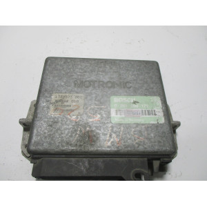 BMW E34 Motor Beyni 0261200172 1730573