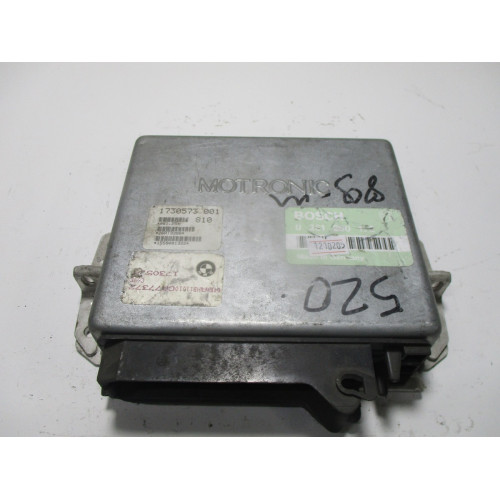 BMW E34 Motor Beyni 0261200172 1730573