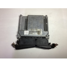 Mercedes C-Class W211 E270 CDI Motor Beyni A6471532079 0281011710