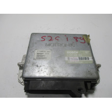 BMW E30 E34 Motor Beyni 0261200173 1730575