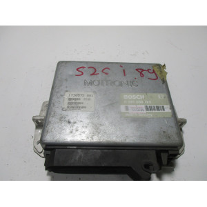 BMW E30 E34 Motor Beyni 0261200173 1730575