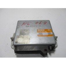BMW E30 316İ Motor Beyni 0261200989 1739035