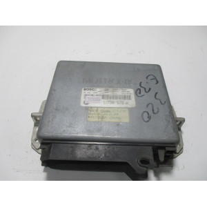 BMW E34 Motor Beyni 0261200172 1730573