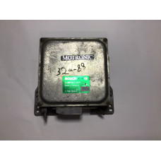 BMW E30 325İ Motor Beyni 0261200027 1708643.9
