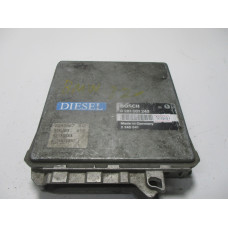 BMW E36 3.18 Motor Beyni 0281001243 2245541