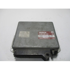 BMW E30 318İ Motor Beyni 0261200157 1727009