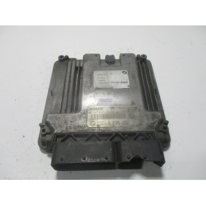 Mini Cooper 1.4 D Motor Beyni 0281012216 DDE7799152