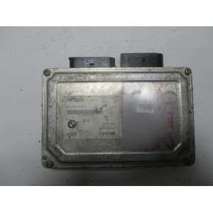 BMW E46 şanzuman Beyni 412265001 7516809 7507493 7516207