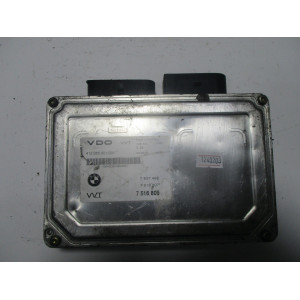 BMW E46 şanzuman Beyni 412265001 7516809 7507493 7516207