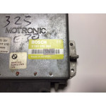 BMW E30 3.25 Motor Beyni 0261200380 1730576