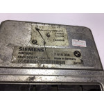 BMW E46 Motor Beyni DMEMS43 5WK90015 7519308