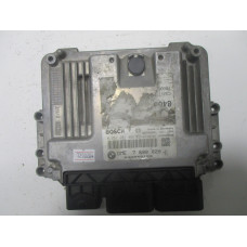 Mini Cooper 1.6 Motor Beyni 0261201966 DME7600020