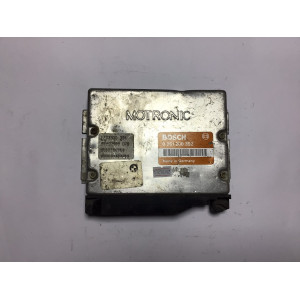 Bmw 740 E32-31 Motor Beyni 0261200352 1738703001 