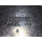 Mercedes W202 Motor Beyni A0285457132