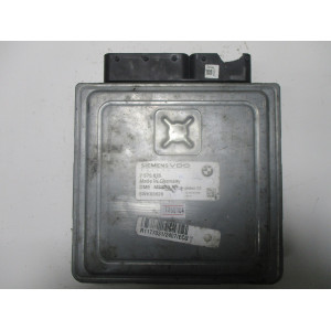 BMW E90 E92 3.35İ Motor Beyni DME MSD80 5WK93628 7575875