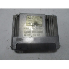 BMW E46 3.18 Motor Beyni 0261209005 DME7512354